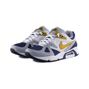 Nike - Air Structure (Midnight Navy/Dark Citron)