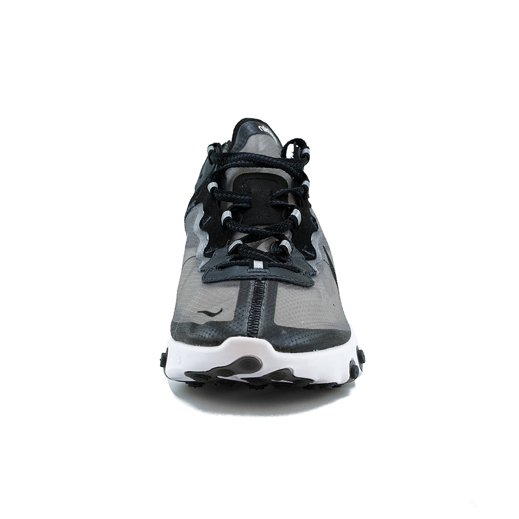 Nike element react 87 anthracite best sale