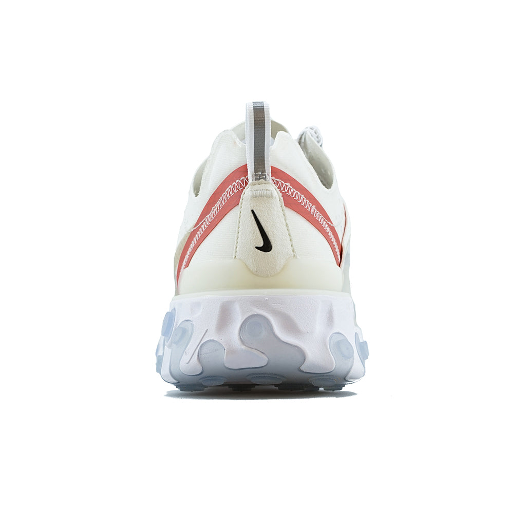 Nike epic react element 87 sail online