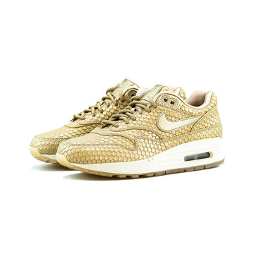 Nike - W Air Max 1 Premium (Blur/Blur-LT Orewood Brown)