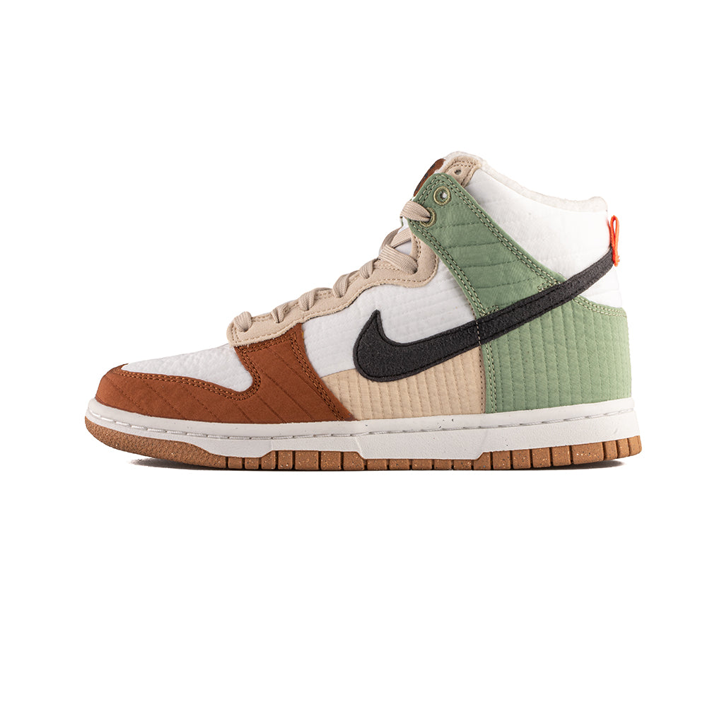 Nike Dunk High authentic LX Next Nature