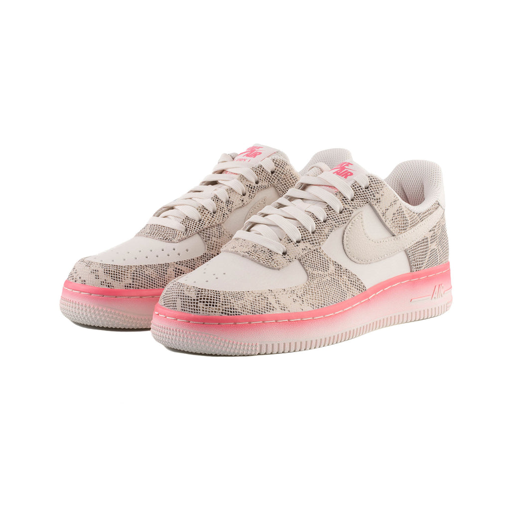 Nike - WMNS Air Force 1 '07 LV8 (Phantom/Sail-Sail-Sail Pink