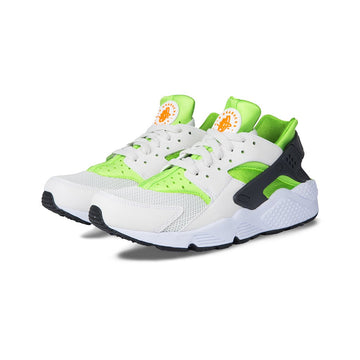 Lime hot sale green huarache