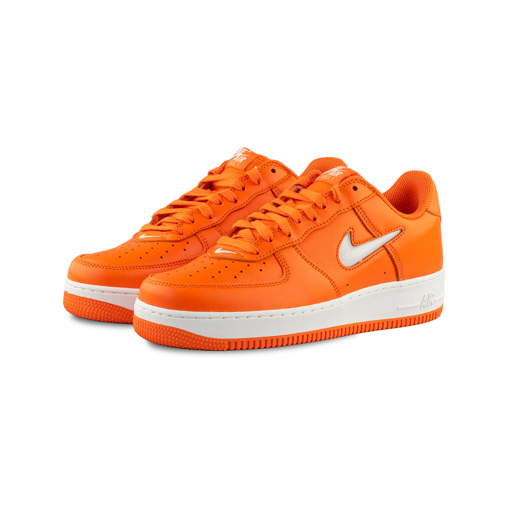 Orange 2025 af1 low