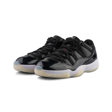 Jordan 11 concord hot sale low 218