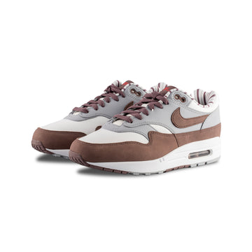 Nike - Air Max 1 PRM (Summit White/Plum Eclipse) – amongst few