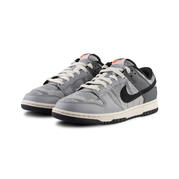 Nike - Dunk Low SE (DK Grey Heather/Off Noir) – amongst few