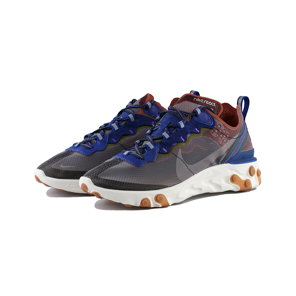 Nike react 87 price best sale