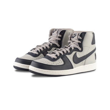 Nike - Terminator High (Granite/Dark Obsidian-Sail) – amongst few