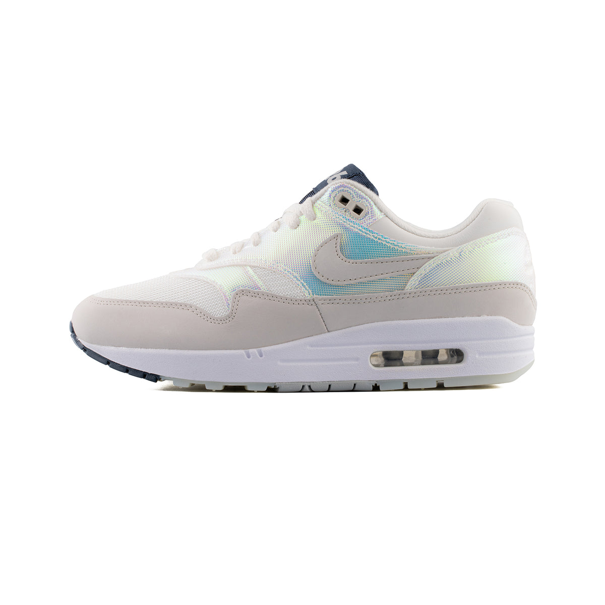 Nike - W Air Max 1 AMD (Summit White/Light Bone) – amongst few