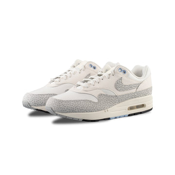 Nike - W Air Max 1 SFR (Summit White/Phantom-Sail) – amongst few