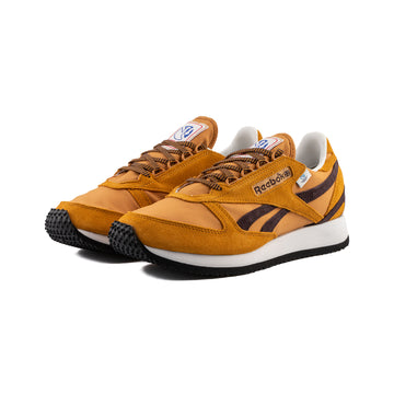 Reebok sales rich ochre