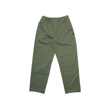 Stussy - Brushed Beach Pant (Sage) – amongst few