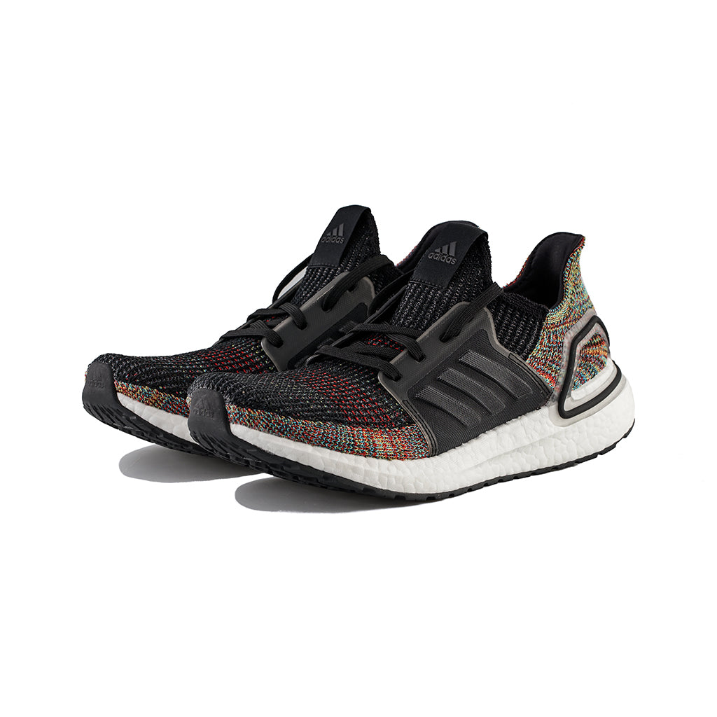 Adidas ultra boost 19 black grey online