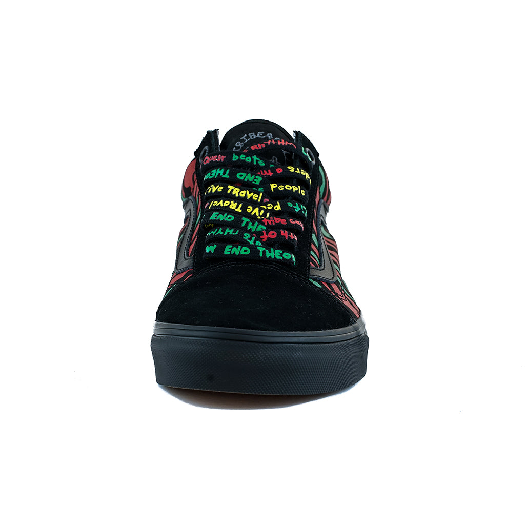 Atcq old skool best sale