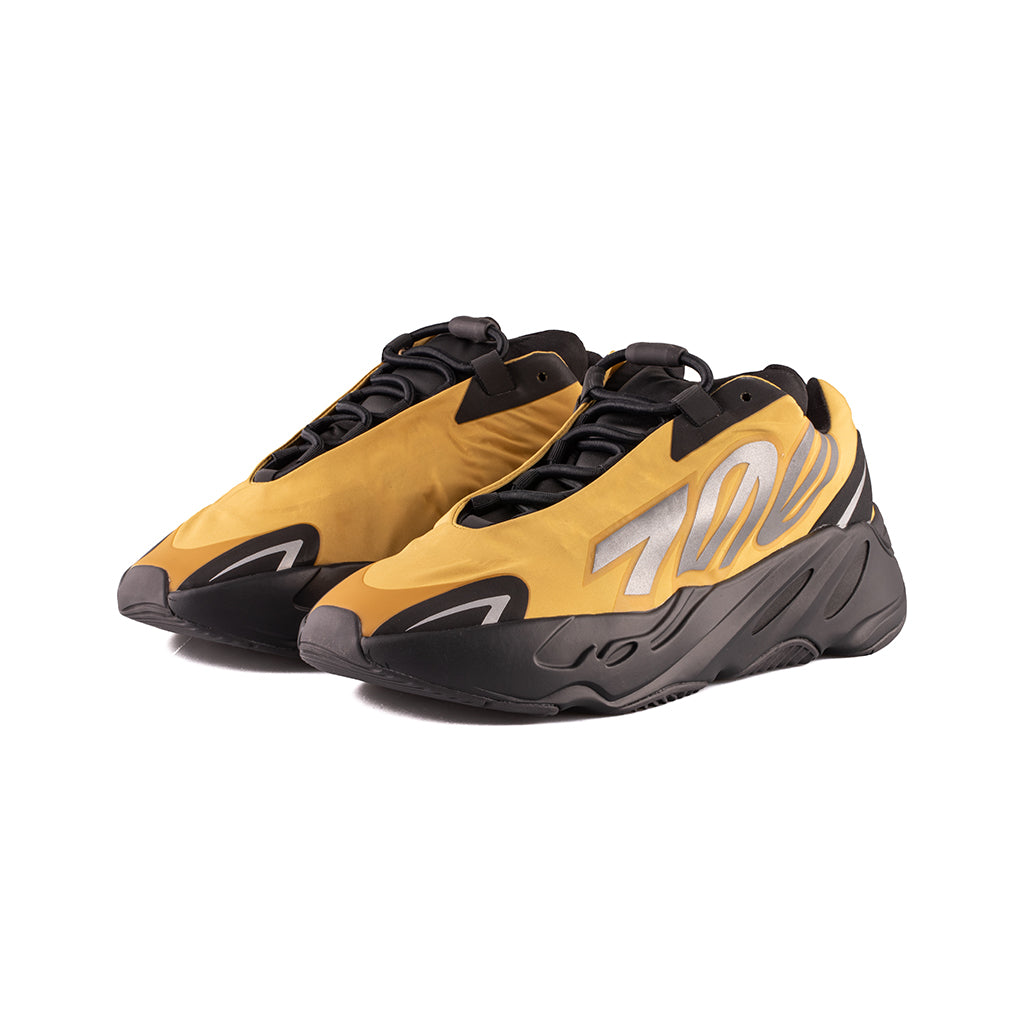 Adidas Yeezy Boost 700 MNVN Honey Flux GZ0717 Mens buy Size 9.5