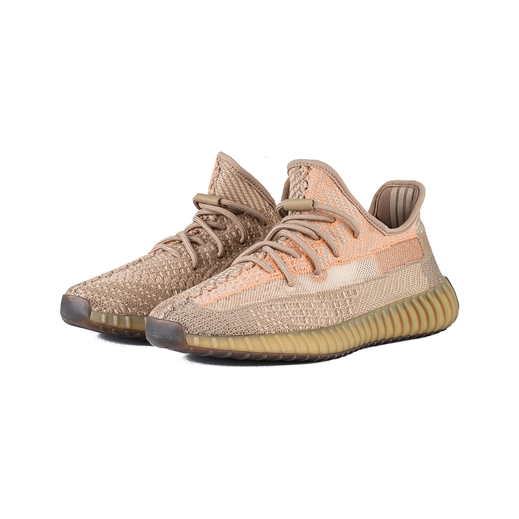 adidas - Yeezy BOOST 350 V2 (Santau/Santau/Santau) – amongst few