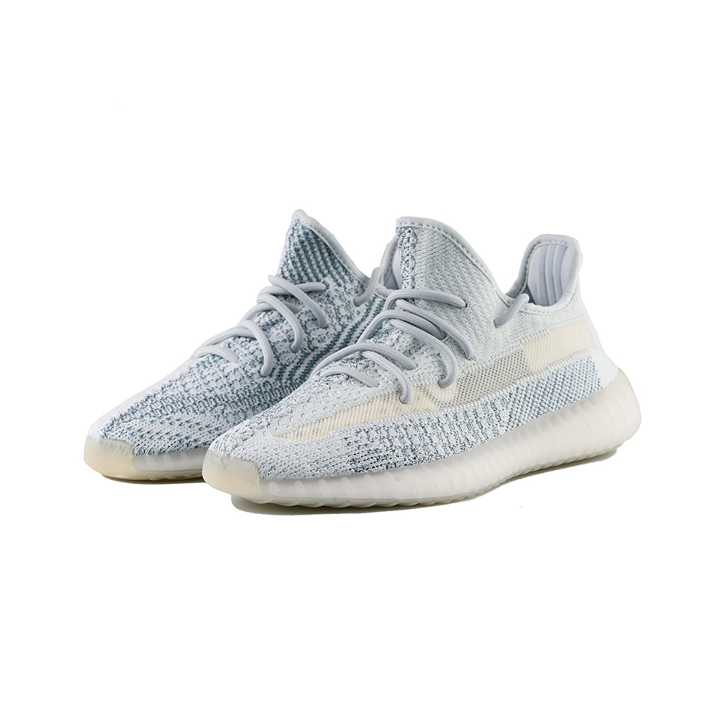 adidas Yeezy BOOST 350 V2 Cloud White Reflective Cloud White Reflec amongst few