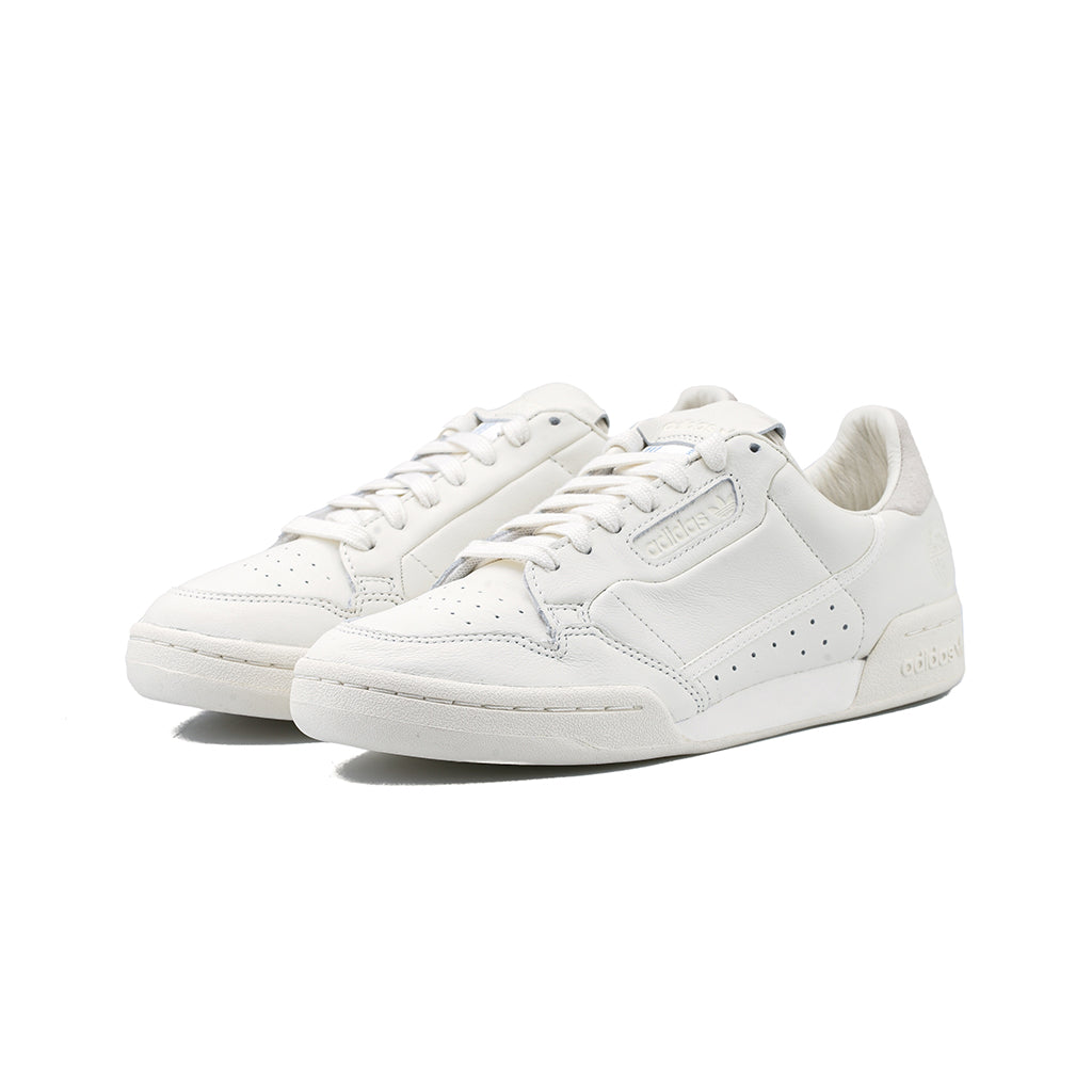 Continental adidas off white on sale