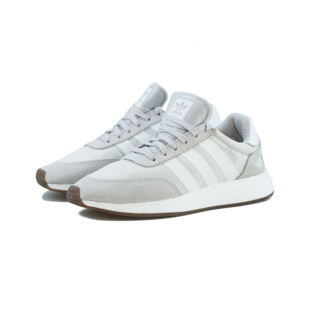 adidas Originals I 5923 Grey One FTWR White Grey Five amongst few