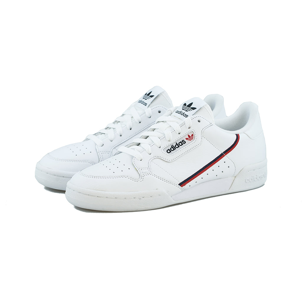 Continental 80 ftwr white online