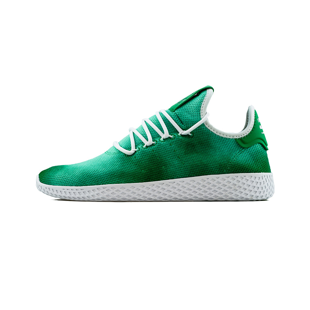 adidas Originals PW Holi Tennis Hu Green Cloud White amongst few