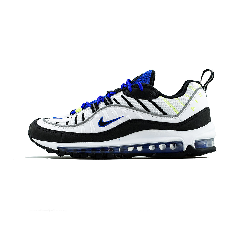 Nike air max 98 racer blue hotsell