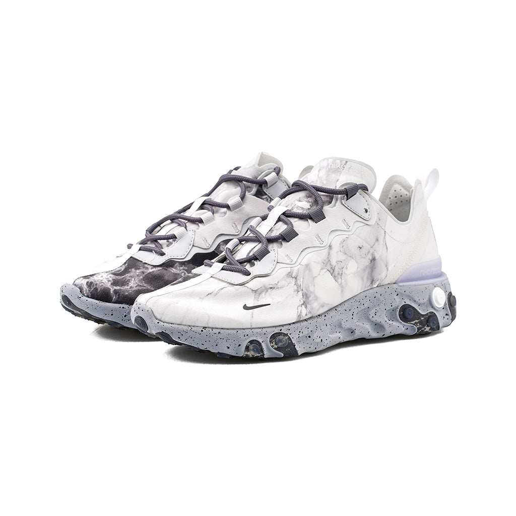 Shops clear nike react