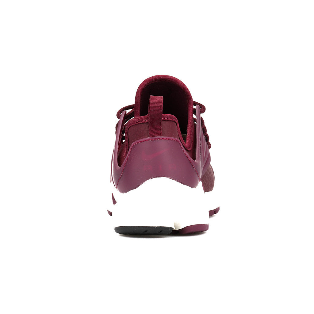 Nike W Air Presto PRM Night Maroon Sail Night Maroon amongst few