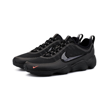 Nike spiridon deals ultra black