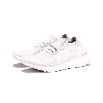 Ultra boost outlet uncaged crystal white