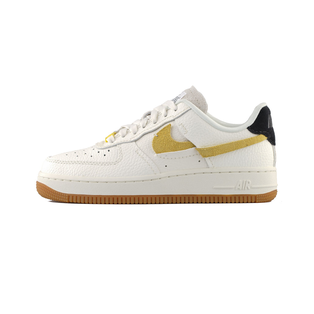 Nike air force 1 vandalized sail chrome yellow (w) hotsell